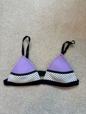 Triangl Swim Top